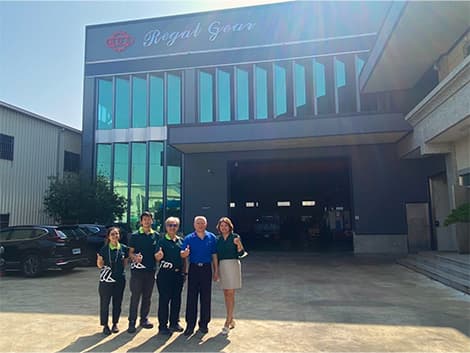 產業碳盤查與減碳實績